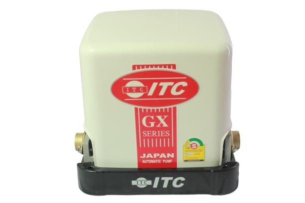 ITC-HTC-M150GX5-150W-1นิ้ว-เครื่องปั๊มน้ำอัตโนมัติแรงดันคงที่